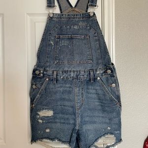 Overalls